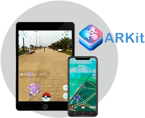 arkit