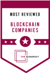 blockchain companies