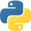 python